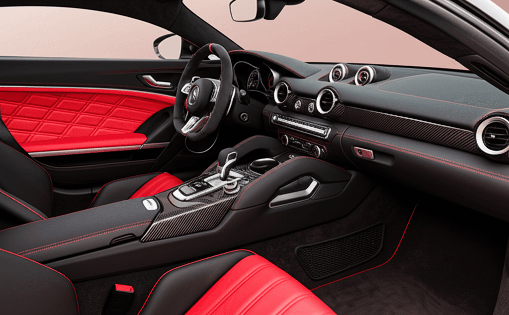 Rolls-Royce BRUTAL PHANTOM