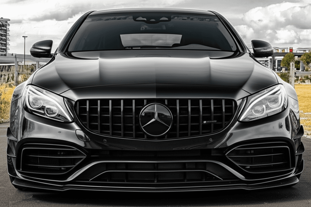 BRUTAL GT800 WINS EUROPEAN CAR OF THE YEAR