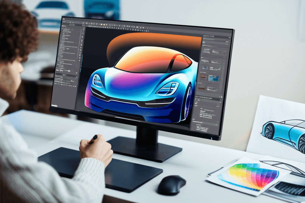 Exclusive Track Access