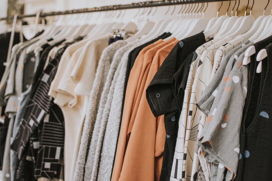 BRUTAL Clothing Collection