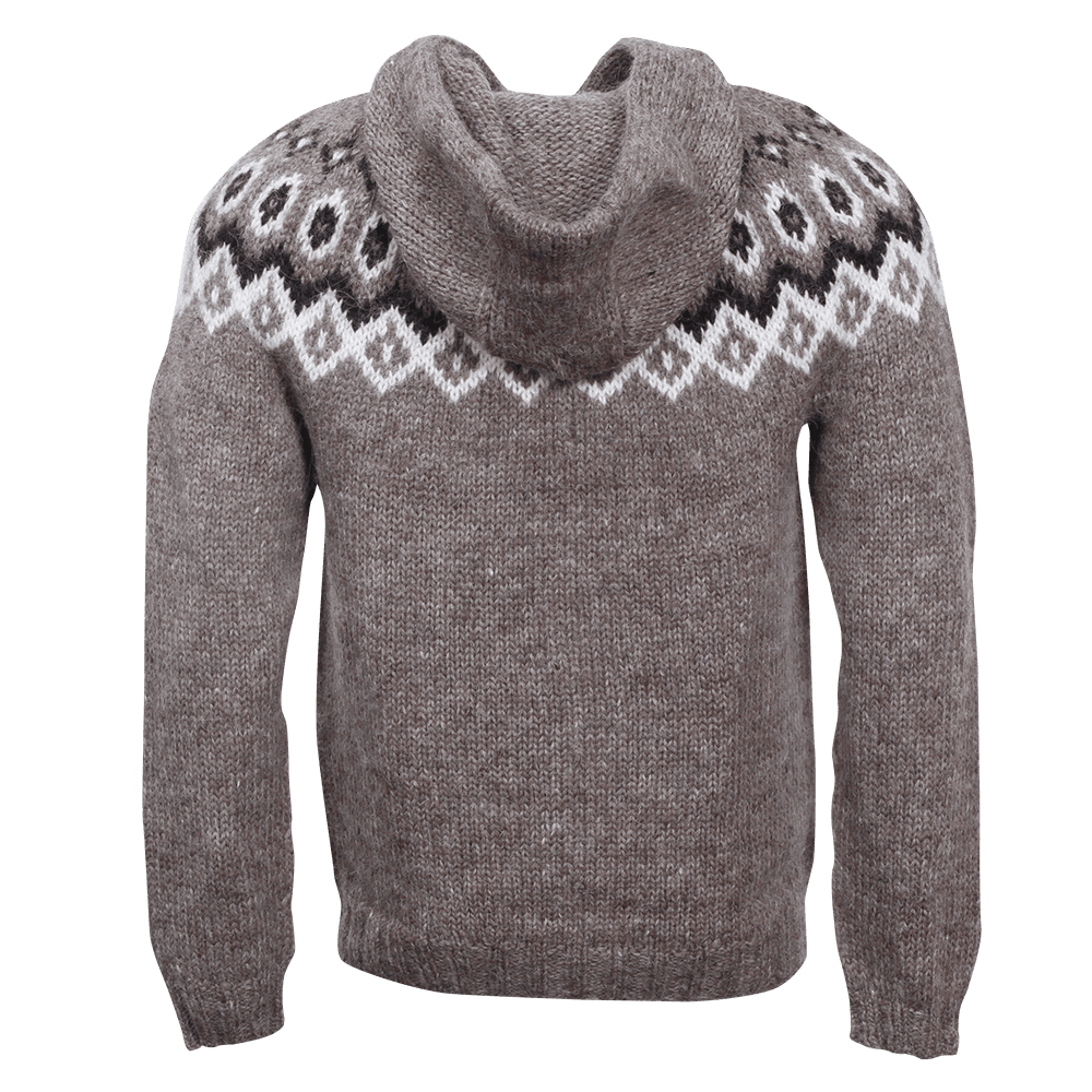 BRUTAL Crew Neck Sweater